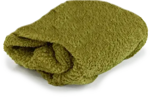 Bed & Cover Bundle